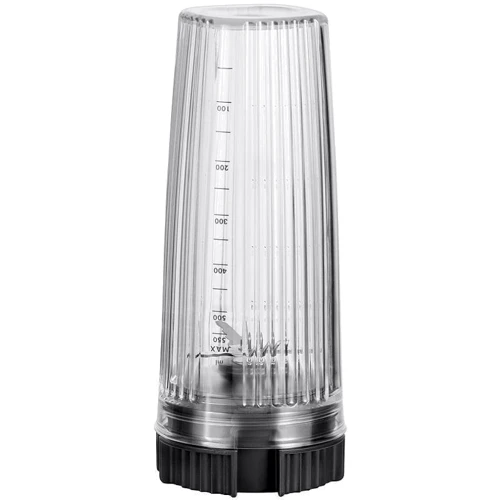 Блендер Zwilling Enfinigy 53003-001-0: Объем чаши, л 0.55