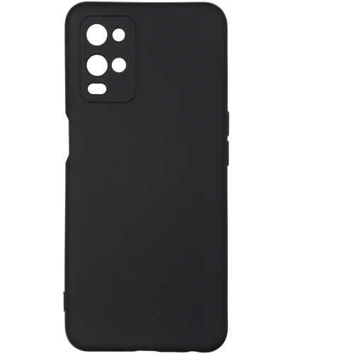 Чохол для телефона ArmorStandart ICON Case Camera cover Black для OPPO A54 4G (ARM59009)