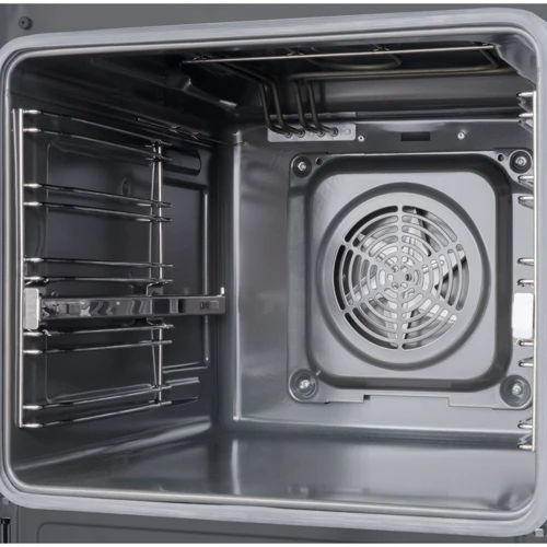 Плита комбинированная Amica 523GE3.33HZpTsDpAN(Bm): Управление механическое