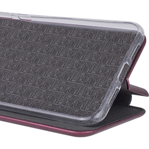 Чехол для телефонов Fashion Classy Burgundy for TECNO Spark 9 Pro (KH7n): Совместимость TECNO Spark 9 Pro (KH7n)