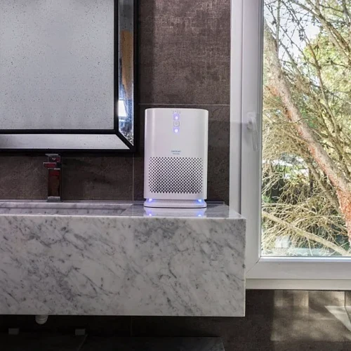 Очиститель воздуха CECOTEC TotalPure 1500 Connected