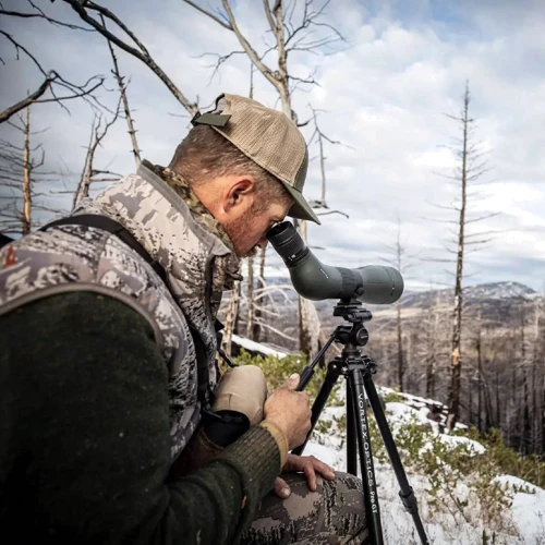 Подзорная труба Vortex Diamondback HD 20-60x85/45 WP (DS-85A) фото 5