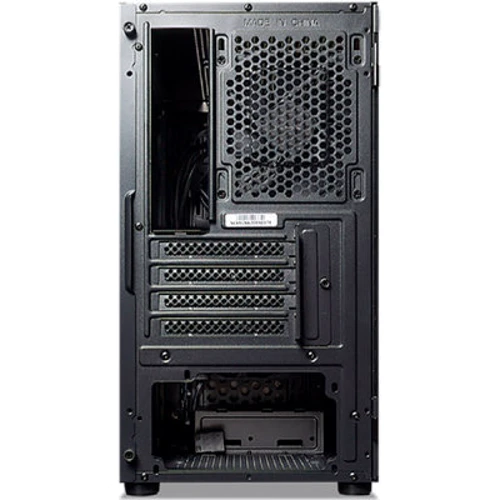 Корпус Tecware Nexus M2 Black (TWCA-NEXM2-BK) фото 7