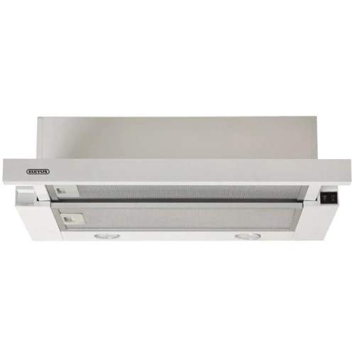 Вытяжка Eleyus LOTUS 1000 60 WH: Управление Механическое