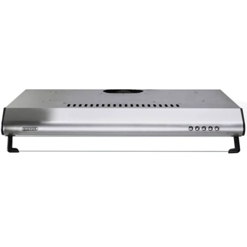 Вытяжка ELEYUS BONA ІІ LED SMD 60 IS: Тип воздухоочистителя Рециркуляция, Отвод
