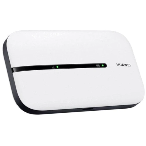3G модем Huawei Brovi 3G/4G E5576-325 White (51071UVK): Поддерживаемые стандарты 3G, 4G
