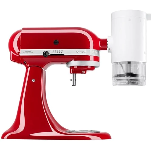 

Насадка для дробления льда для напитков и воздушных десертов KitchenAid 5KSMSIA
