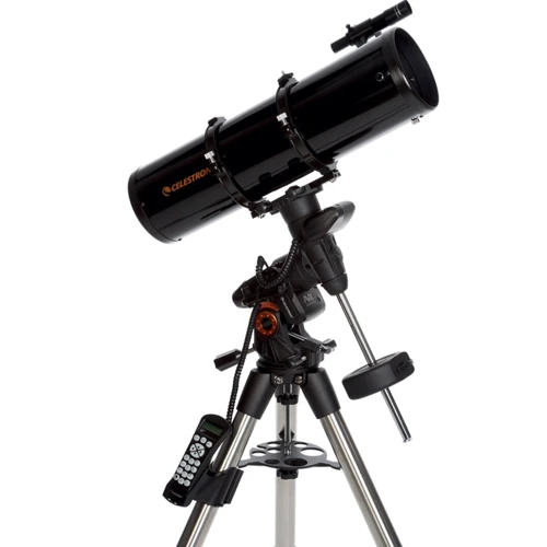 Телескоп Celestron Advanced VX 6 рефлектор Ньютона (32054)