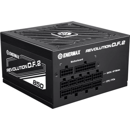 Блок питания Enermax Revolution D.F.2 850W (ERS850EWT)
