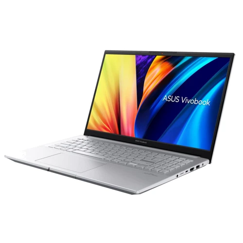 Ноутбук ASUS VivoBook Pro 15 OLED (K6502HC-MA061W): Тип екрану глянец