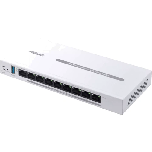 Маршрутизатор Wi-Fi ASUS ExpertWiFi EBG19P (90IG08C0-MO3B00): Тип антенны внутренняя