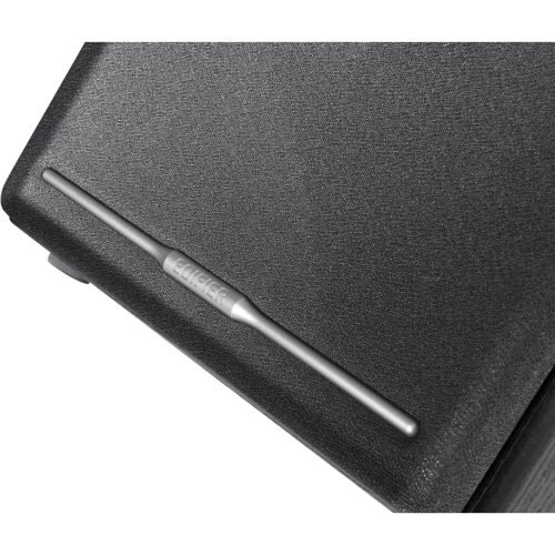 Акустична система Edifier R2750DB Black 2.0 136W Bluetooth: Матеріал корпусу МДФ