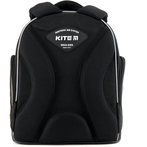 Рюкзак Kite Education Stylish K20-706s-2: Корпус рюкзака Каркасный