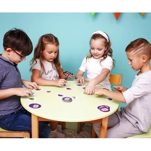 Настільна гра Vladi Toys Шалені бджоли (VT8077-15): Виробник Vladi Toys