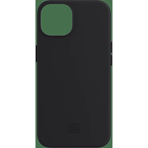 Чехол для iPhone Incipio Organicore Case Charcoal (IPH-1936-CHL) for iPhone 13/14: Материалы Силикон