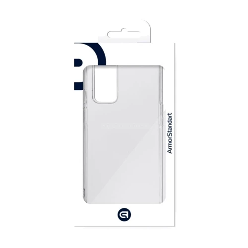 Аксессуар для смартфона Armorstandart Air Force Transparent for OnePlus 9 (LE2113) (ARM59337): Тип накладка на заднюю часть