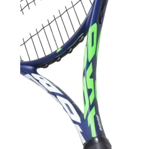 Ракетка для великого тенісу Babolat Boost Drive Blue/Green/White no cover Gr2 фото 2