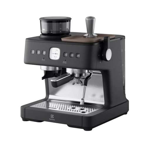 Кофеварка Electrolux 800 Series E8EC1-8BP