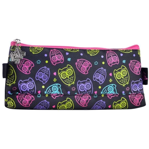 Пенал мягкий Yes OWLS (531814)