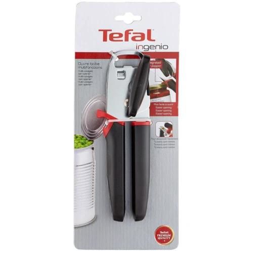 Консервный нож Tefal Ingenio 28.8 см (K2070514) фото 3