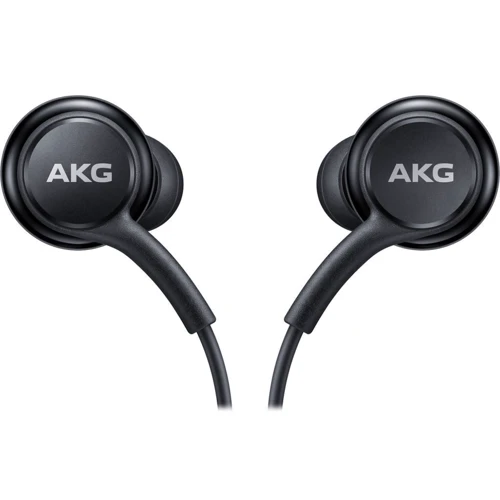 Наушники Samsung IC100 Type-C Earphones Black (EO-IC100BBEGRU): Чувствительность (дБ) 94