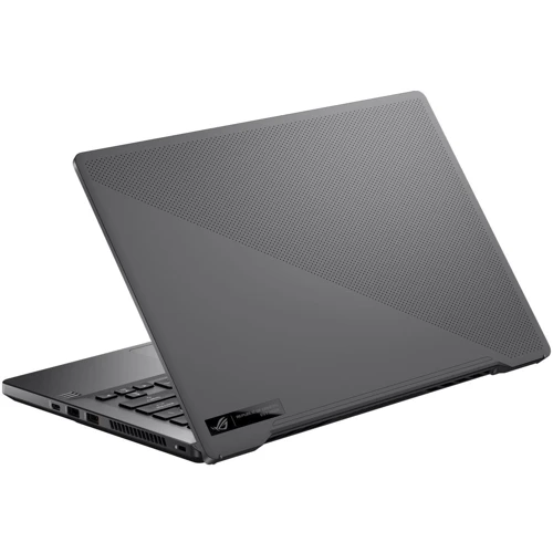 Ноутбук ASUS ROG Zephyrus G14 GA401IU (GA401IU-BS76): Объем накопителя 512 ГБ (SSD)