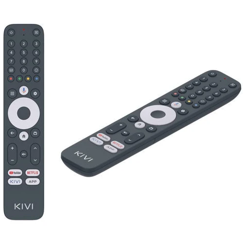 Телевизор KIVI 32F720QB: Экран 32" (1920x1080) Full HD