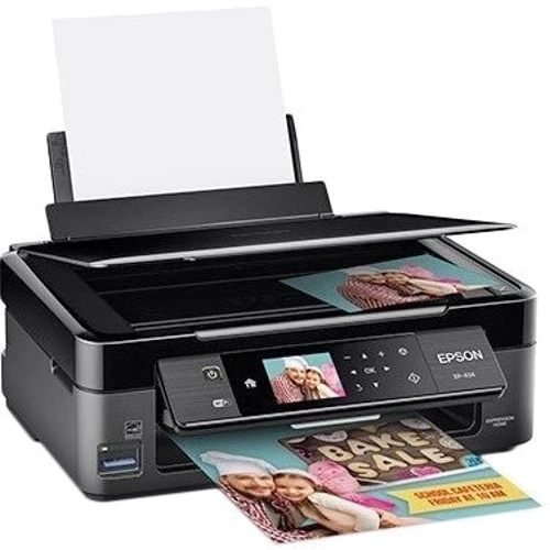 МФУ Epson Expression Home XP-434 (C11CE59202): Класс устройства персональный, офисный