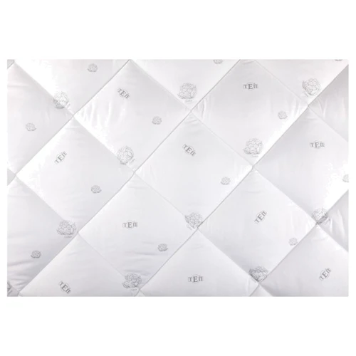 Одеяло ТЕП Dream Collection Cotton 200х210 см (1-03292): Размер, см 210x200