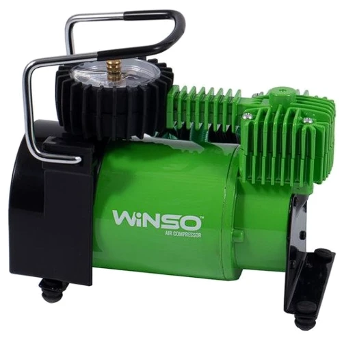Автомобильный компрессор (электрический) Winso 124000