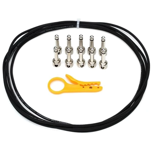 Набор LAVA CABLE LCTRKT-B Tightrope Kit