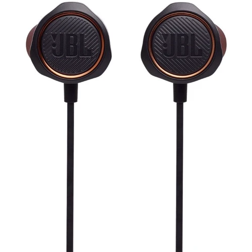 Наушники JBL Quantum 50 (JBLQUANTUM50BLK): Тип крепления без креплений
