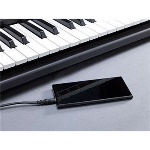 Синтезатор YAMAHA PSR-E363 (+ блок живлення): Кількість клавіш 61