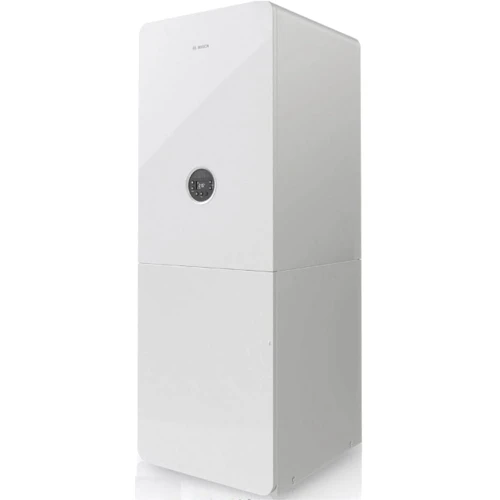 Газовий котел Bosch Condens GC5300i WM 24/100 S 23 (7738101021): Тип димоходу дымоходный (естественная тяга)
