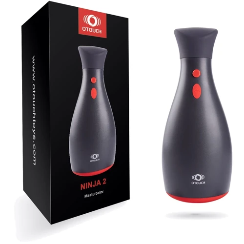 Мастурбатор Otouch NINJA 2