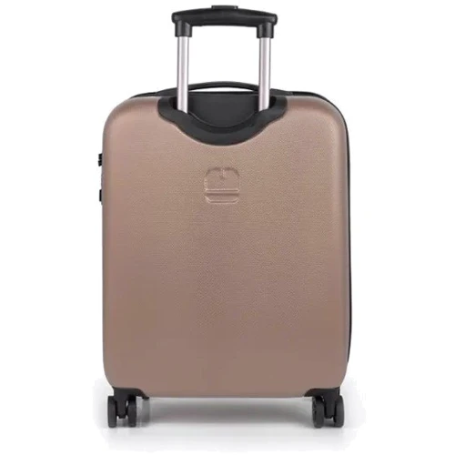 Чемодан Gabol Paradise XP (S) Beige бежевый (123301-006): Пол Унисекс