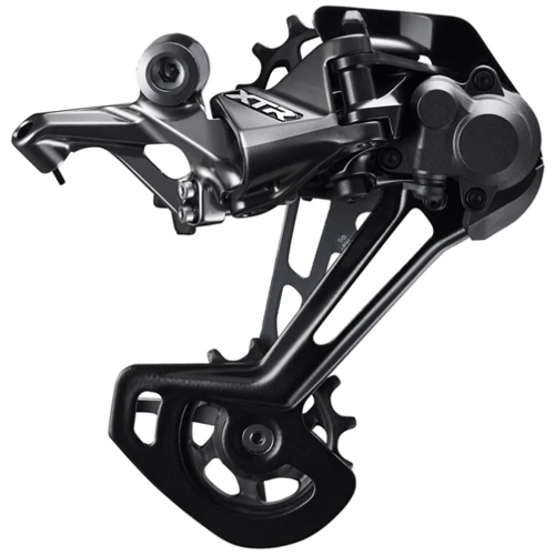 Переключатель задний Shimano RD-M9100-SGS XTR SHADOW+ 12-скоростей длинный рычаг (IRDM9100SGS)