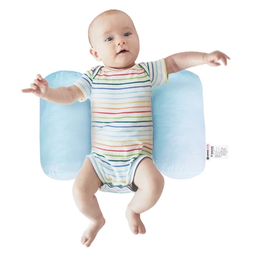 Подушка-позиционер детская Sonex BabySafe голубая (SO102493): Тип Позиционер