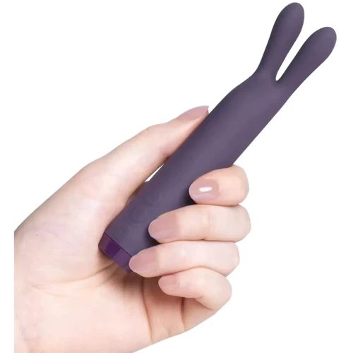 Вибратор Je Joue - Rabbit Bullet Vibrator Purple