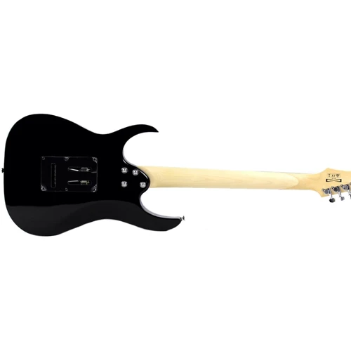 Електрогітара IBANEZ GRG140 SB