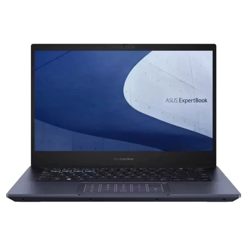 Ноутбук Asus ExpertBook B5402CEA (B5402CEA-KC0187X): Процесор Intel Core i5-1155G7 (2.5 - 4.5 ГГц) / 4 - ядерный
