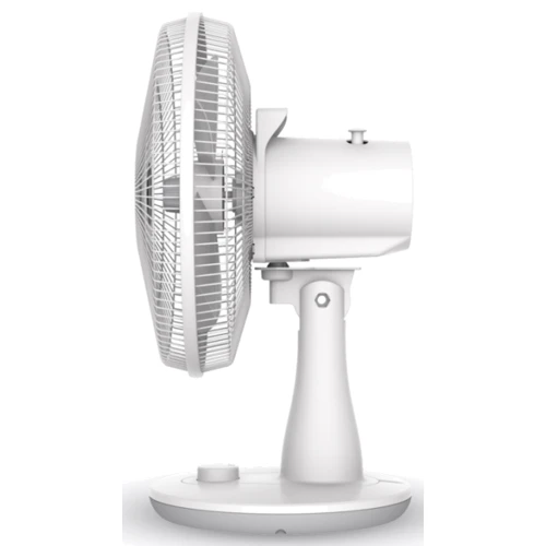 Вентилятор WetAir SF-1245W: Таймер Нет