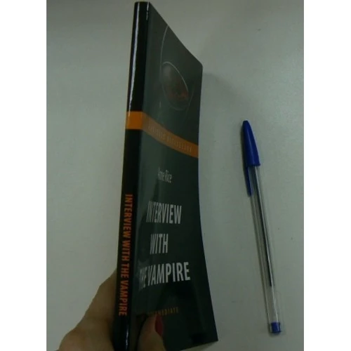 Anne Rice: Interview with the Vampire: Автор Енн Райс