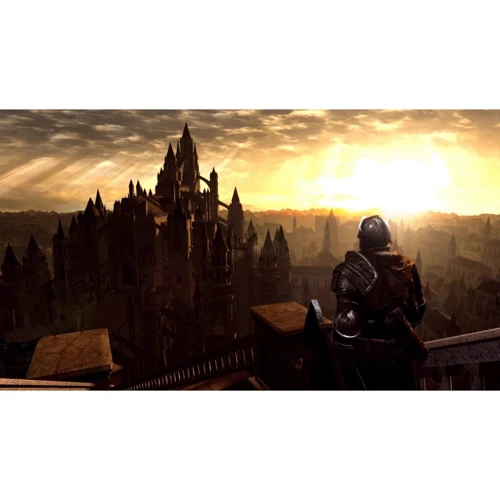 Dark Souls Remastered (PS4)