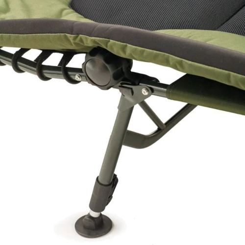 Ліжко для кемпінгу Ranger BED 86 RA 5514 фото 11