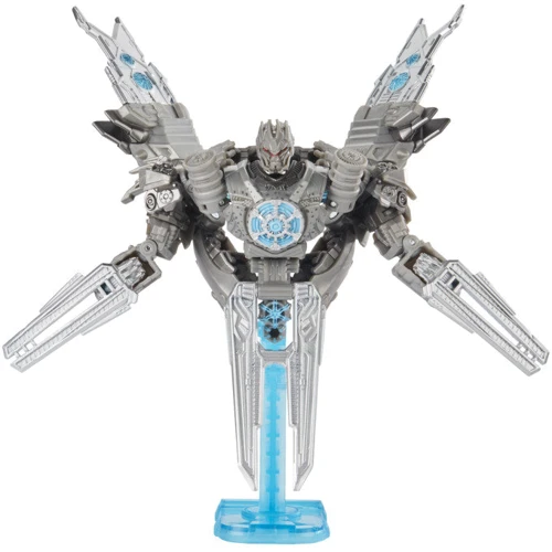 Трансформер Hasbro TRA коллекционный 20 см в ассортименте (E0701) фото 11