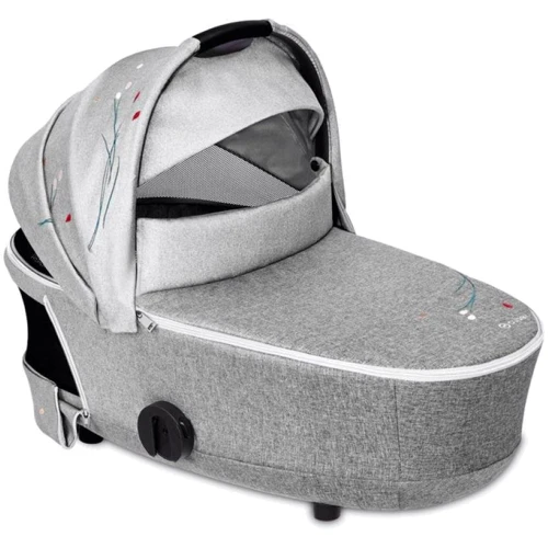 Люлька Cybex Mios Lux R Koi mid grey фото 3