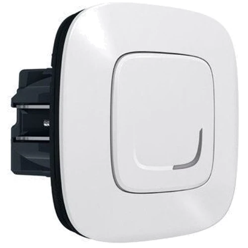 Умный светорегулятор Legrand Valena Allure with NETATMO White (752584) фото 2
