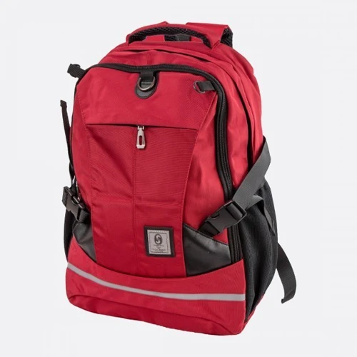 Мужской рюкзак Valiria Fashion красный (4DETBU6610-1): Тип Рюкзаки