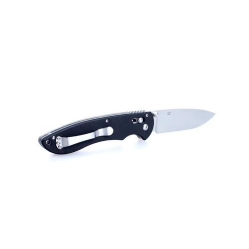 Нож Ganzo G740-BK Black